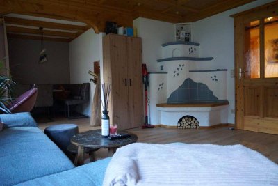 4 Zimmer Familienwohnung in Bad Gastein