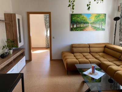 Wohnung im Öko-Dorf Petzenkirchen