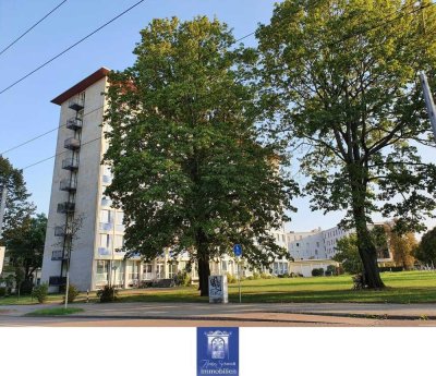 Individueller Wohntraum mit Einbauküche und Fußbodenheizung in UNI-Nähe! Lift!