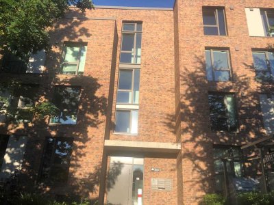 Ideale Single oder Pärchenwohnung