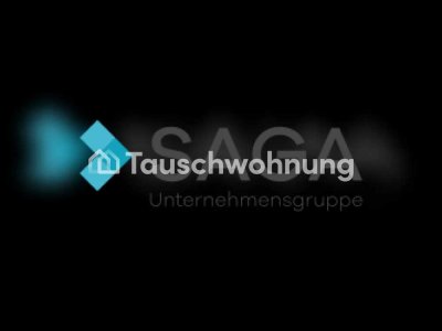Tauschwohnung: Unser 2,5 Zimmer Wohnung Saga gegen eine 4-5 Zimmer Wohnung