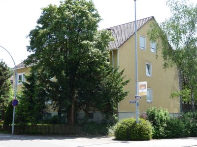 Wohnberechtigungsschein erforderlich - 2 Zimmer Wohnung in Ravensburger Südstadt