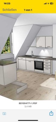 Wohnung in Donauwörth