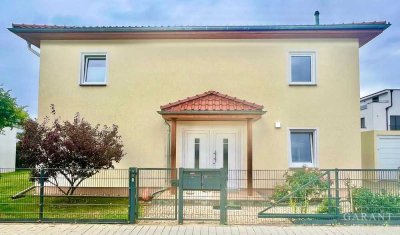 Ihr neues Zuhause im Potsdamer Villenpark
