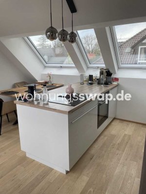 Wohnungstausch: Untere Mühlstraße 22