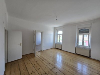 Perfekte Stadtwohnung in Graz - ca. 73,40m2 - 3 Zimmer, Balkon und Stellplatz inklusive!