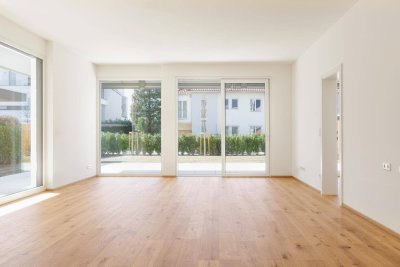 ERSTBEZUG- *Perfekte Familienwohnung *- Ruckerlberg Bestlage