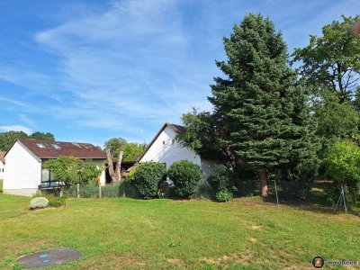 Kleinbachselten: Nettes Landhaus in Ortsrandlage