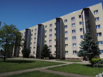 "Traumwohnung mit Traum Lage"