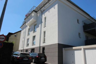 2,5 Zimmerwohnung mit Balkon und offener Küche