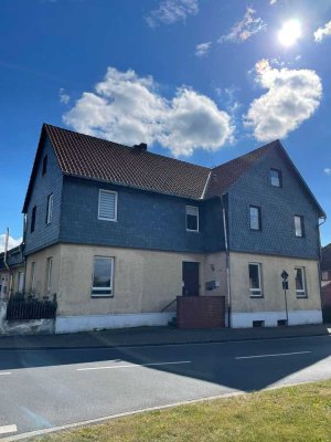 2-Zimmer Eigentumswohnung in Wendeburg OT Sophiental