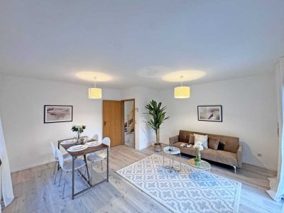 Reinfeld - mod. 6 Zimmer Doppelhaus in ruhiger Sackgassenlage - ideal für die Familie