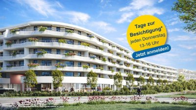 ST. PÖLTEN XXIV/1, freifinanzierte Mietwohnung mit Kaufoption, TOP 341, 1000/00011721/00001341