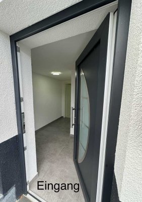 2-Zimmer Einliegerwohnung in Sinsheim Rohrbach