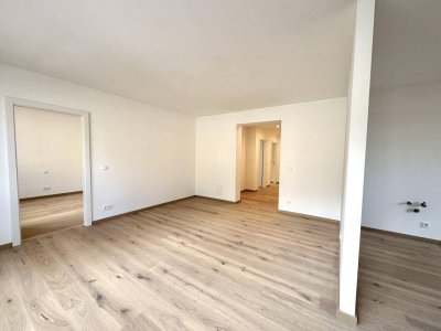 AM HAIN - Gartenluxus pur: 5-Zimmer-Neubau mit riesigem Garten in Döbling