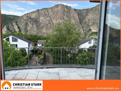 Traumhafte 3 Zimmer-Maisonette mit 125 m² Wohnfläche, Balkon, TG-Platz u. Stellplatz!