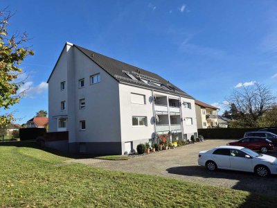 5 Zimmer Eigentumswohnung in Ramstein Stadt, als Kapitalanlage oder zum Selbstbezug