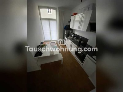 Tauschwohnung: Wohnung in Ehrenfeld