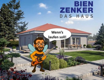 Bien-Zenker: Wo Traumhäuser Realität werden.