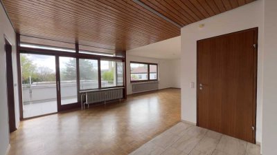 Tolle 3 Zimmer Wohnung in Maichingen in ruhiger Wohnlage