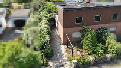Doppelhaushälfte Birkenweiler