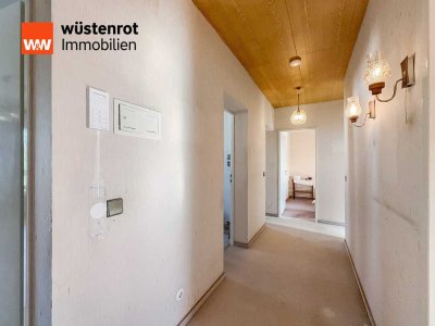 Sorry... leider reserviert. Kaufen statt Miete zahlen – Sonnige 4-Zimmer-Wohnung im Vogelsang