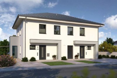 Modernes Mehrfamilienhaus in Schermbeck - Ihr Traumhaus nach Ihren Wünschen