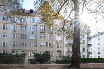 Licht, Ruhe und zeitlose Eleganz!