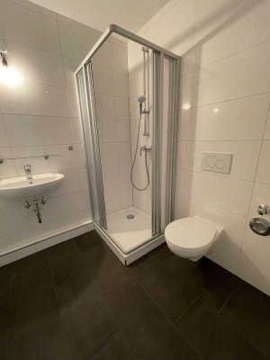 Klein aber mein - Wohnung mit Pantry-Küche.