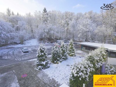 Naturnah Wohnen in Warstein Belecke