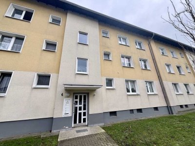 Wohnen direkt am Weltkulturerbe-Zeche Zollverein: renovierte 4-Zimmer-Wohnung