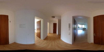 Gepflegte 73 qm Wohnung im Hochparterre in Düren Süd für ruhige solvente Mieter