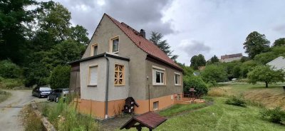 Beliebtes Einfamilienhaus Typ EW 65 zwischen Görlitz und Löbau
