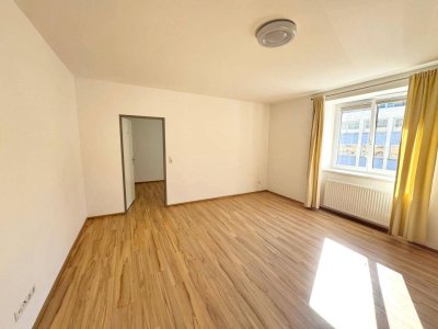 1,5-Zimmer-Eigentumswohnung im Zentrum | 3 Gehminuten zur Uni | vermietet | Leoben | IMS Immobilien KG