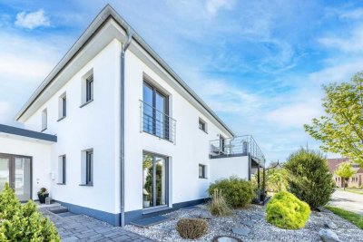 Exklusives, modernes Juwel bei Landsberg am Lech