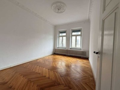HEGERICH: Einziehen & wohlfühlen – Altbau mit Potenzial