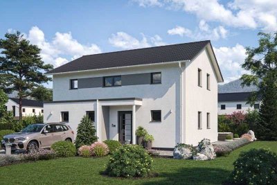 Ihr neues Zuhause mit optimaler Anbindung