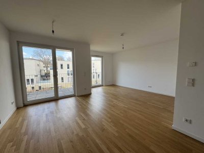 Ihr neues Zuhause: weitläufige 3-Zimmer-Wohnung