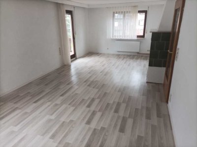 Vermiete 2Zimmer Wohnung