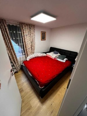 2- Zimmer Wohnung in Altstadt