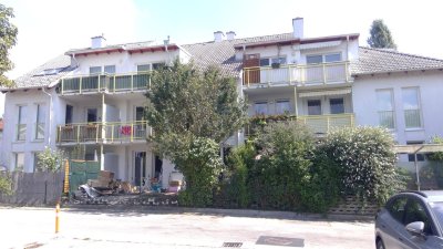 Melk | Geförderte Gartenwohnung in Miete mit Kaufoption | Top 1/1 | EG mit Garten
