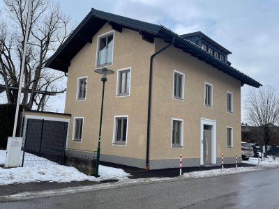 Erstbezug nach Generalsanierung, keine Provision