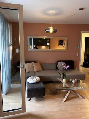 Moderne 3 - Zimmerwohnung in Allach Untermenzing von privat