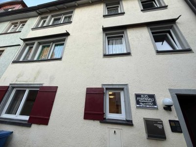Charmante voll möblierte 2,5-Zimmer Wohnung in Lindau (Bodensee)