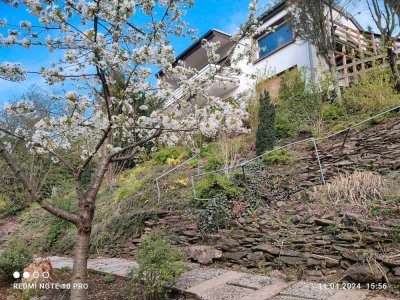 Charmantes EFH mit Einliegerwohnung in Lüdenscheid – Ihr neues Zuhause mit Wohlfühlgarantie!