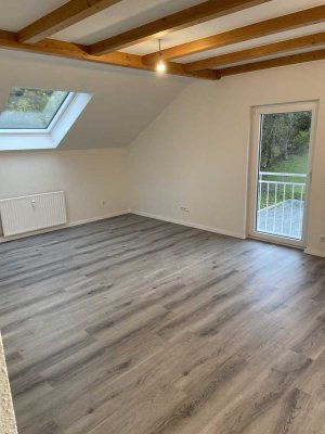 Mietwohnung 100qm Frankenhardt Honhardt