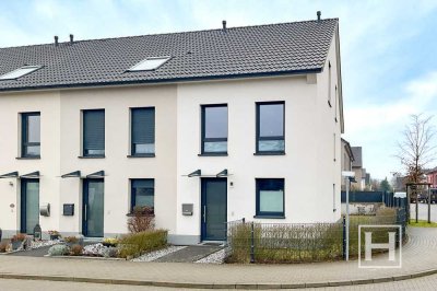 Fortschrittlich und modern wohnen