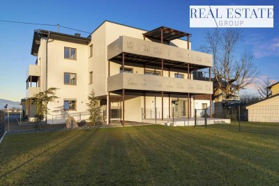 ViewOne - Wohnen mit Panoramablick