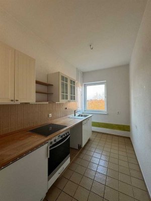 Zentrale 2,5-Zimmer-Whg. in sehr begehrter Lage // Franckestr. 25, Kiel