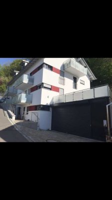 Geräumige 2 Zimmer Wohnung möbliert